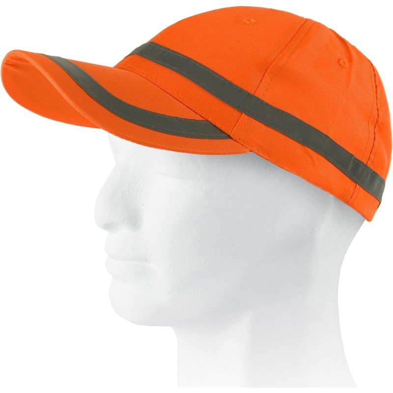GORRA ALTA VISIBILIDAD