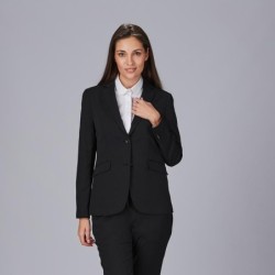 ⭐ AMERICANAS TAFFORA ELEGANCE DOS BOTONES | Azules de Vergara