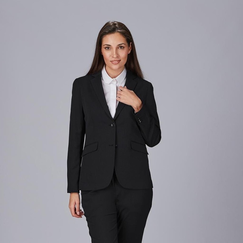 AMERICANAS TAFFORA ELEGANCE DOS BOTONES