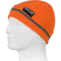 GORRO DE ALTA VISIBILIDAD