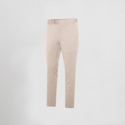⭐ PANTALÓN TAFFORA ELEGANCE EXTENSIBLE | Azules de Vergara