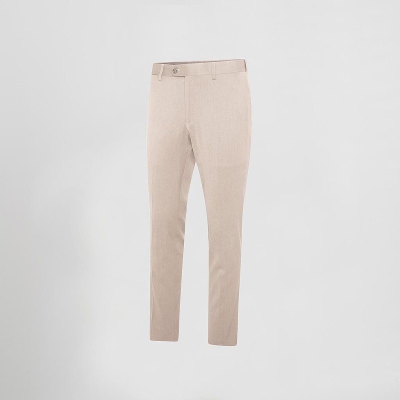 PANTALÓN TAFFORA ELEGANCE EXTENSIBLE