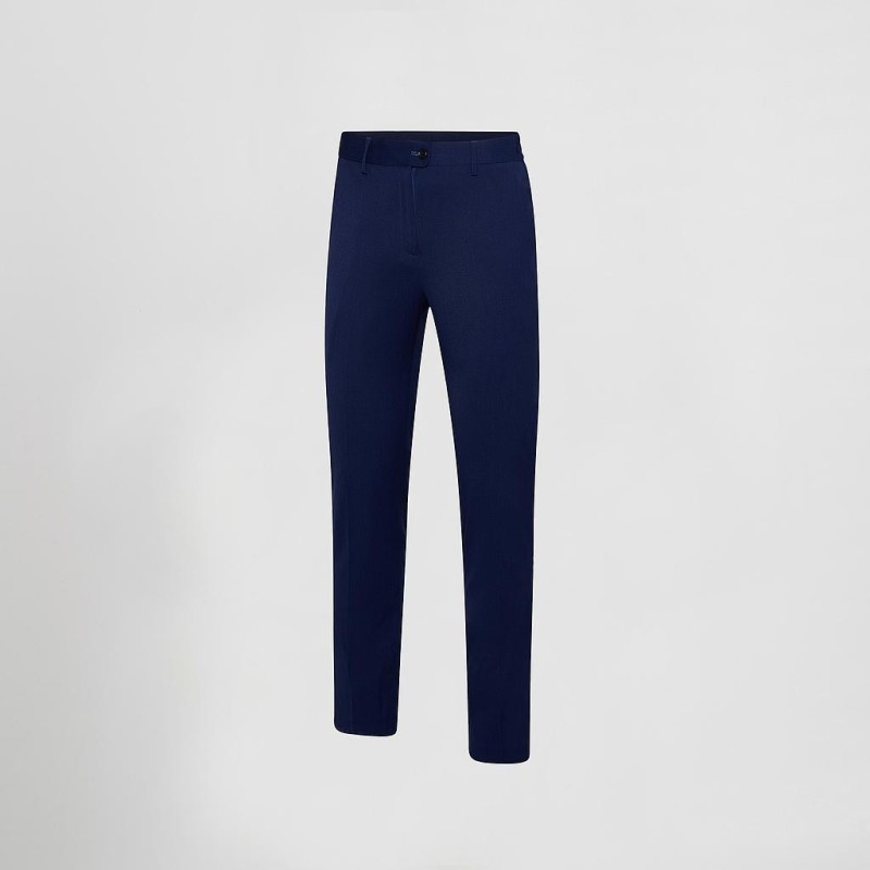 PANTALÓN TAFFORA ELEGANCE EXTENSIBLE