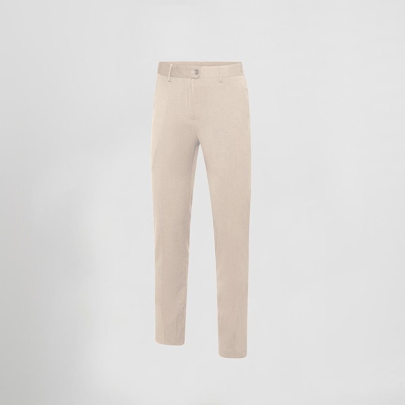 PANTALÓN TAFFORA ELEGANCE EXTENSIBLE