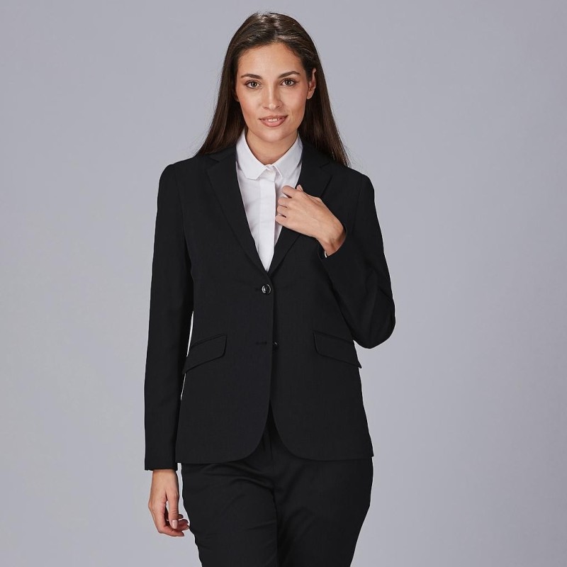 AMERICANA MUJER PROFESIONAL T400 AJUSTADA