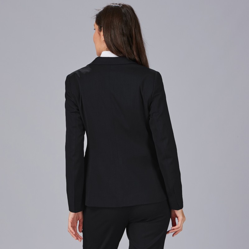 AMERICANA MUJER PROFESIONAL T400 AJUSTADA