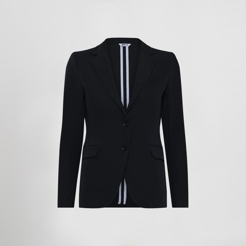AMERICANA MUJER PROFESIONAL T400 AJUSTADA