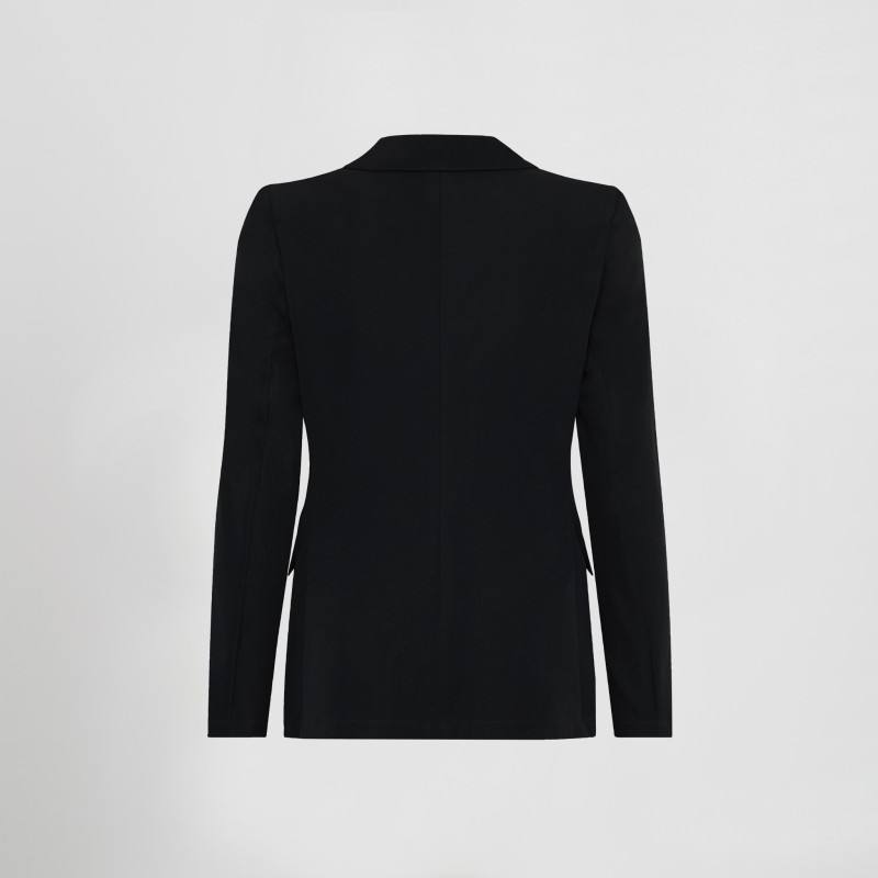 AMERICANA MUJER PROFESIONAL T400 AJUSTADA