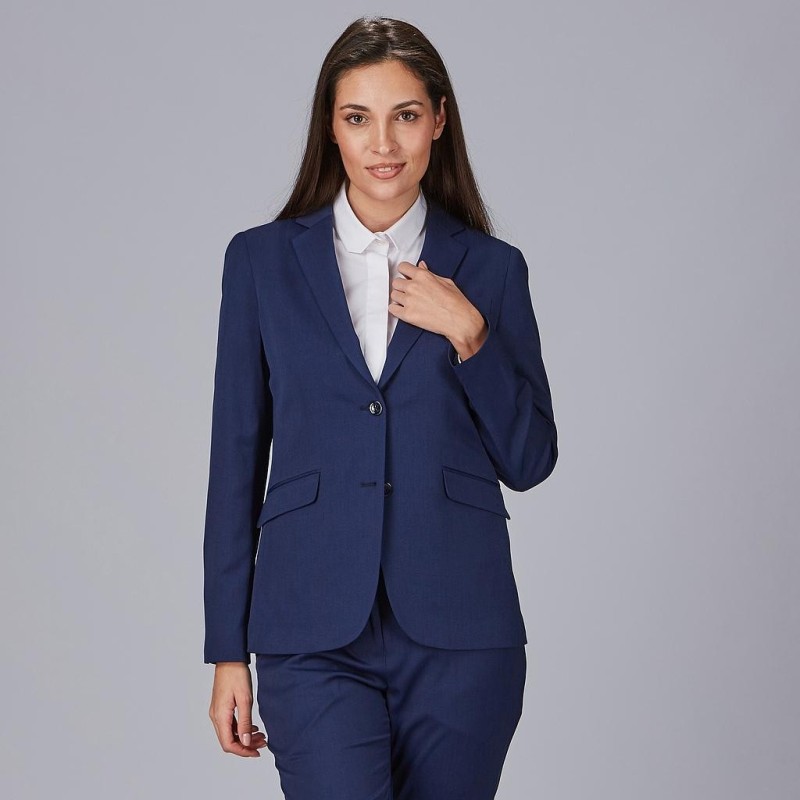 AMERICANA MUJER PROFESIONAL T400 AJUSTADA