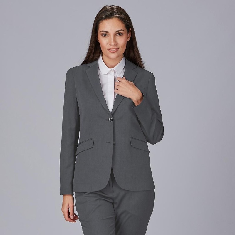 AMERICANA MUJER PROFESIONAL T400 AJUSTADA