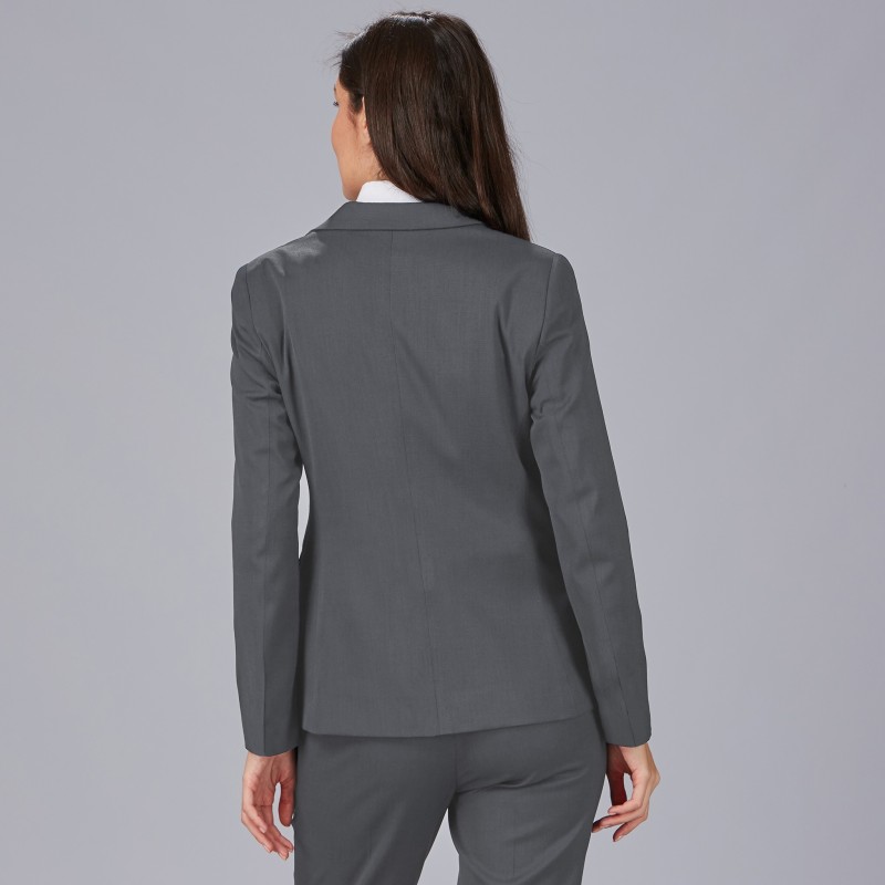 AMERICANA MUJER PROFESIONAL T400 AJUSTADA