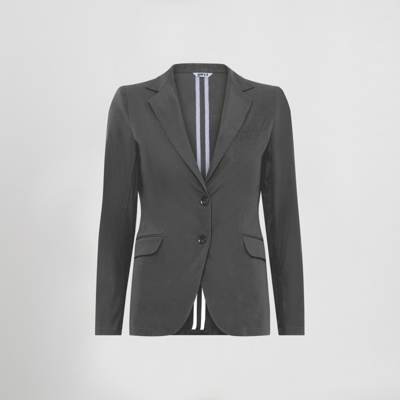 AMERICANA MUJER PROFESIONAL T400 AJUSTADA