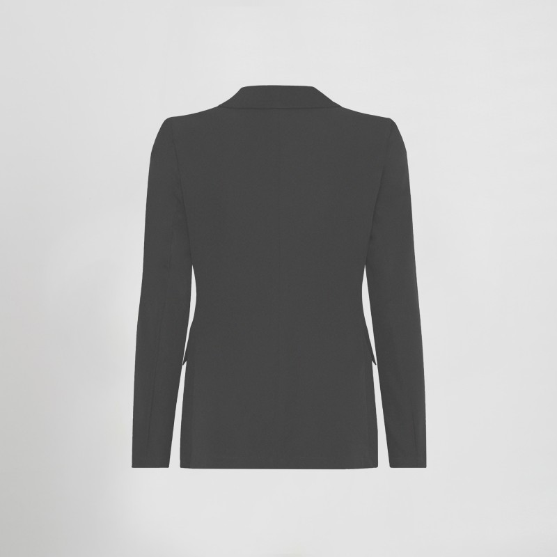AMERICANA MUJER PROFESIONAL T400 AJUSTADA