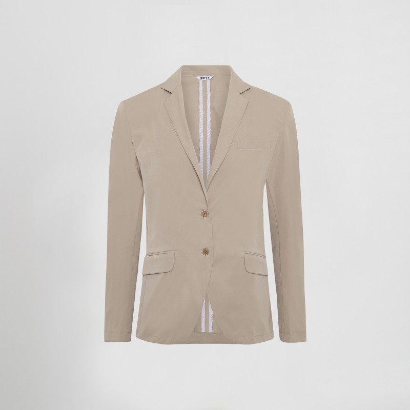 AMERICANA MUJER PROFESIONAL T400 AJUSTADA