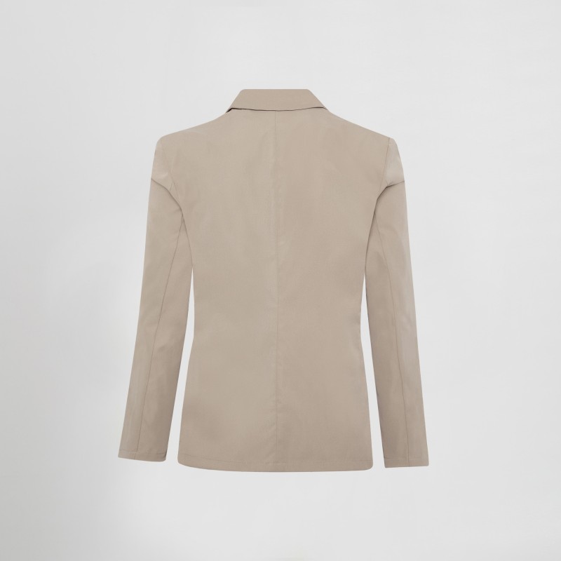 AMERICANA MUJER PROFESIONAL T400 AJUSTADA