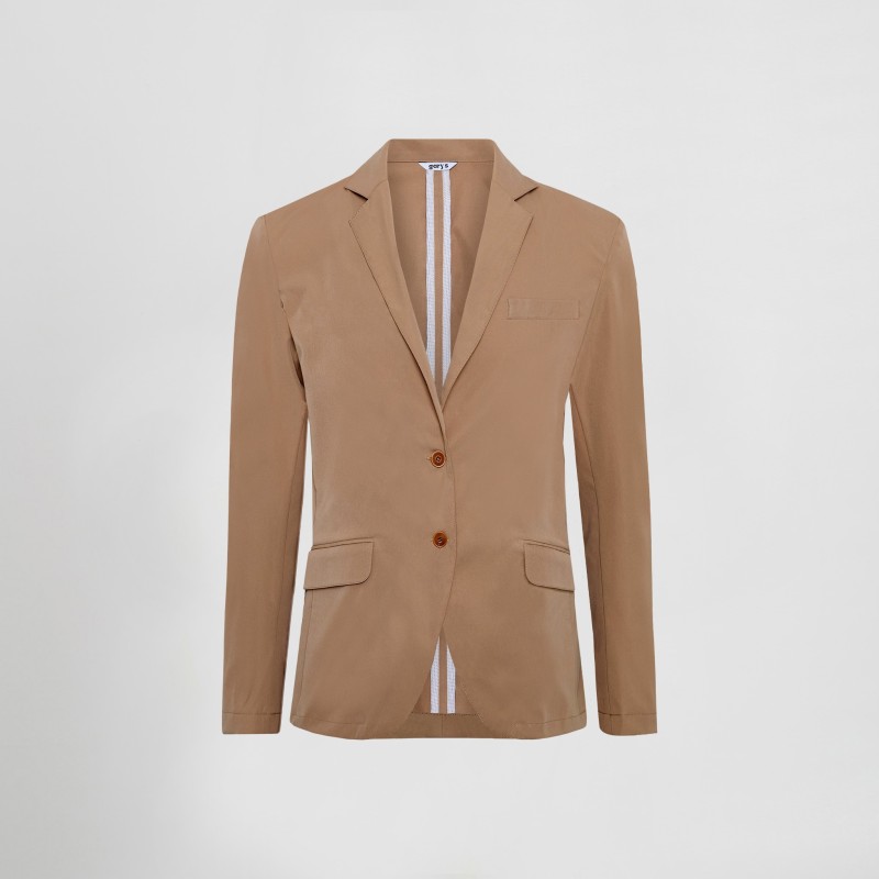 AMERICANA MUJER PROFESIONAL T400 AJUSTADA