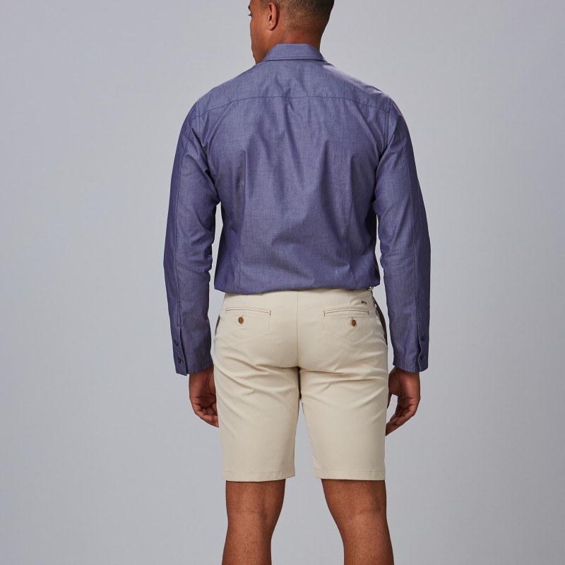 BERMUDA T400 HOMBRE PROFESIONAL