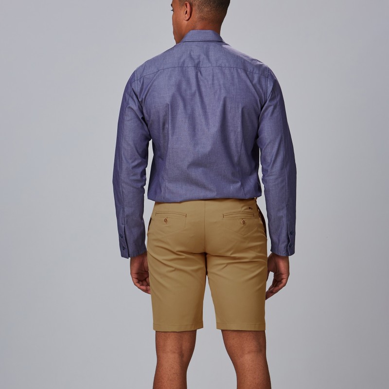 BERMUDA T400 HOMBRE PROFESIONAL