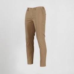 ⭐ PANTALÓN HOMBRE T400 ANTIBACTERIANO | Azules de Vergara