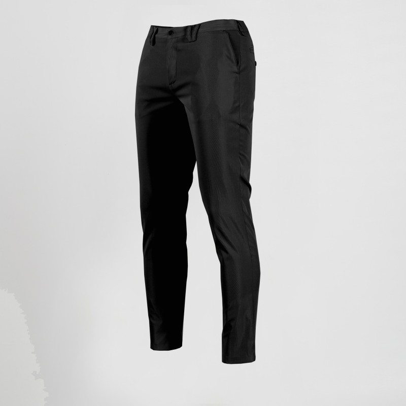 PANTALÓN HOMBRE T400 ANTIBACTERIANO