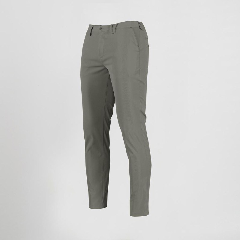 PANTALÓN HOMBRE T400 ANTIBACTERIANO