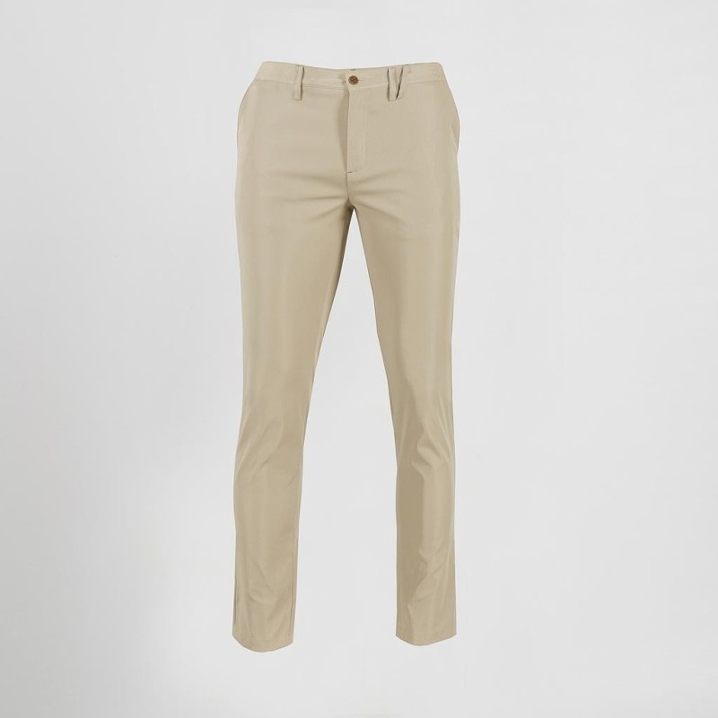 PANTALÓN HOMBRE T400 ANTIBACTERIANO
