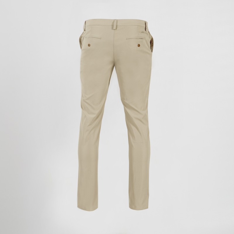 PANTALÓN HOMBRE T400 ANTIBACTERIANO