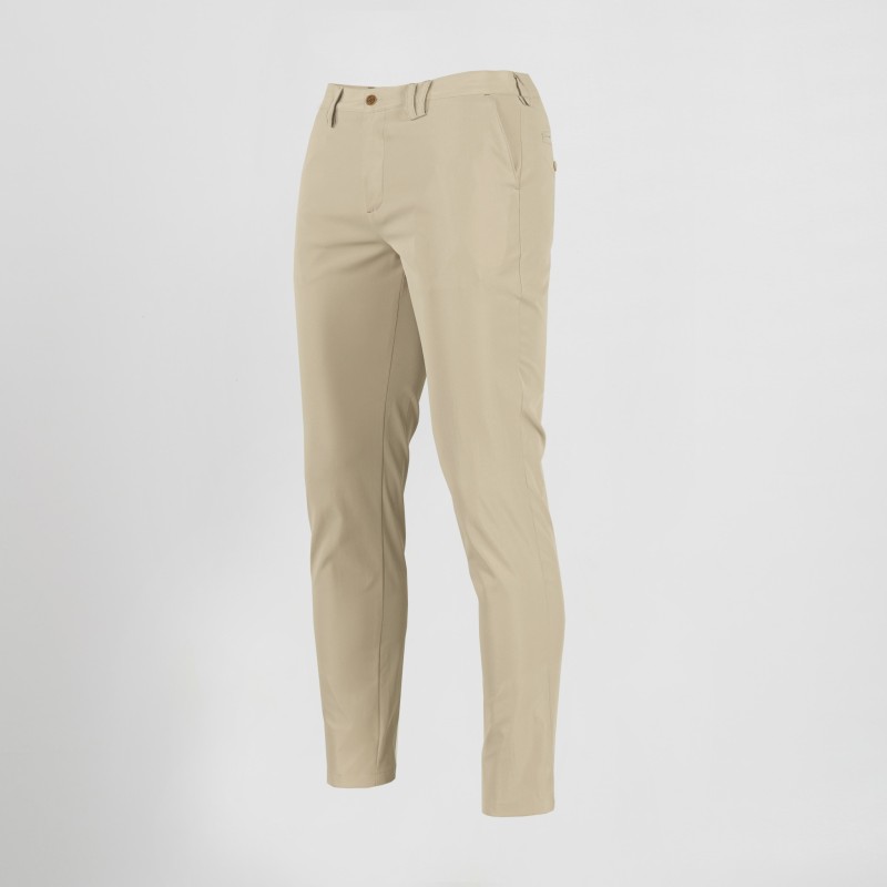 PANTALÓN HOMBRE T400 ANTIBACTERIANO