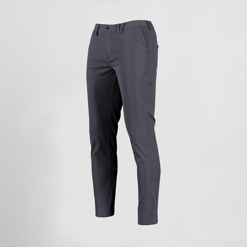 PANTALÓN HOMBRE T400 ANTIBACTERIANO