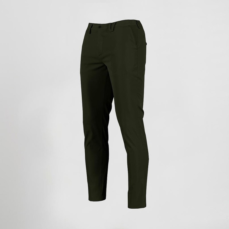 PANTALÓN HOMBRE T400 ANTIBACTERIANO