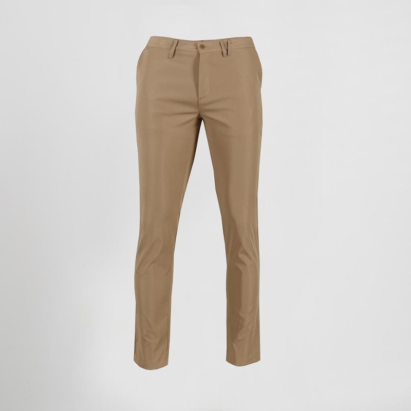 PANTALÓN HOMBRE T400 ANTIBACTERIANO