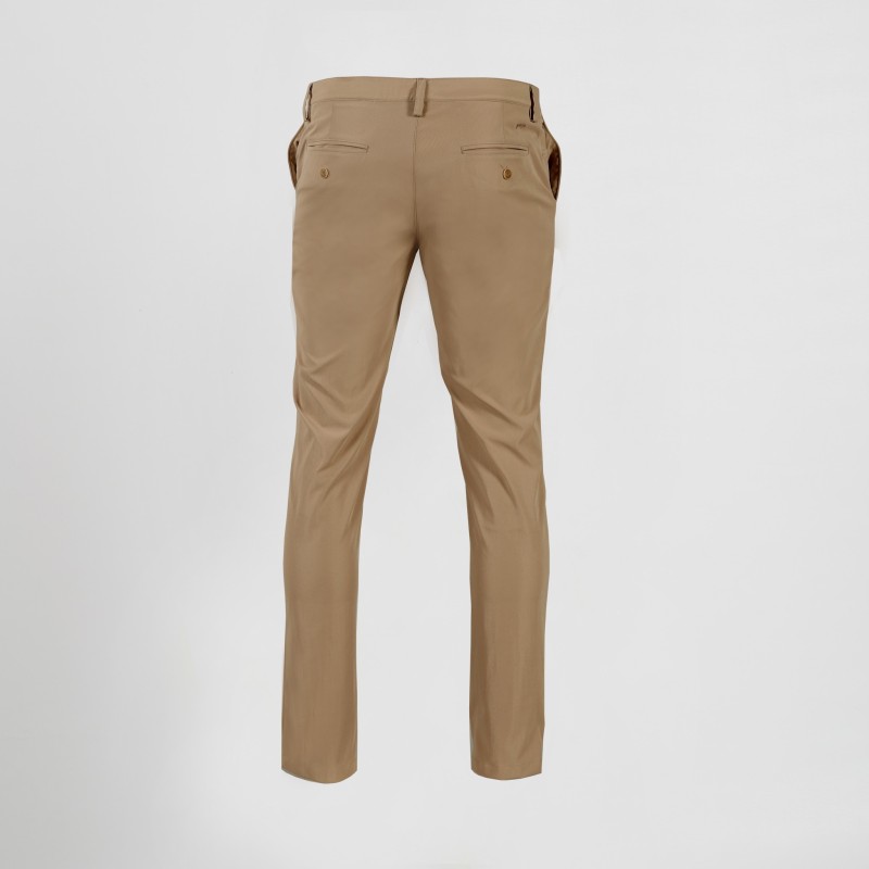 PANTALÓN HOMBRE T400 ANTIBACTERIANO