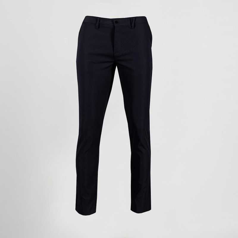 PANTALÓN HOMBRE T400 ANTIBACTERIANO