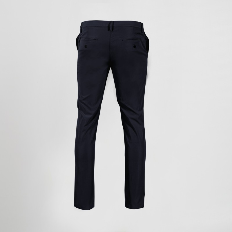 PANTALÓN HOMBRE T400 ANTIBACTERIANO