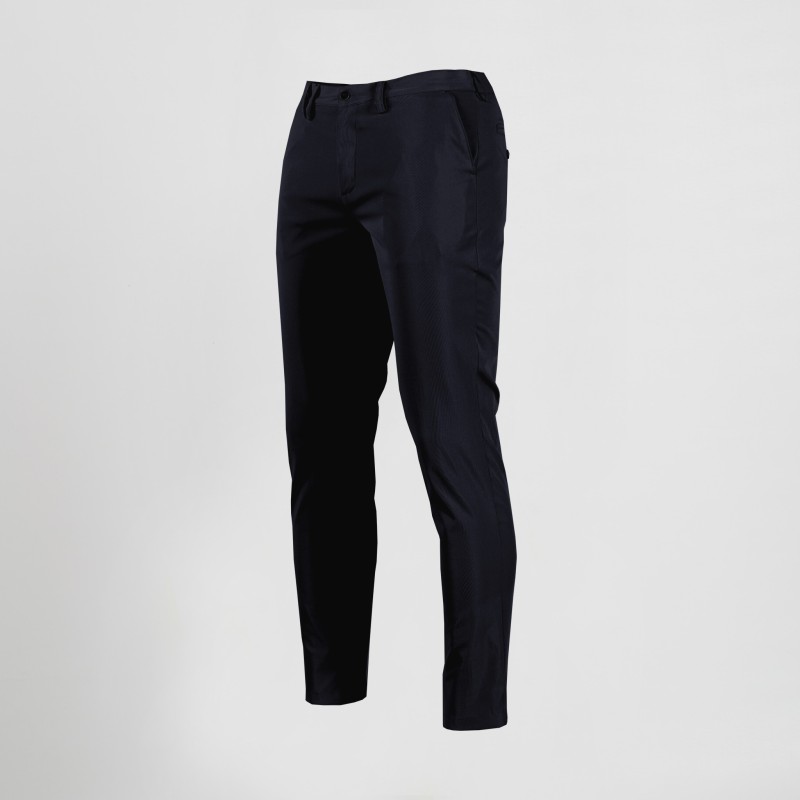 PANTALÓN HOMBRE T400 ANTIBACTERIANO