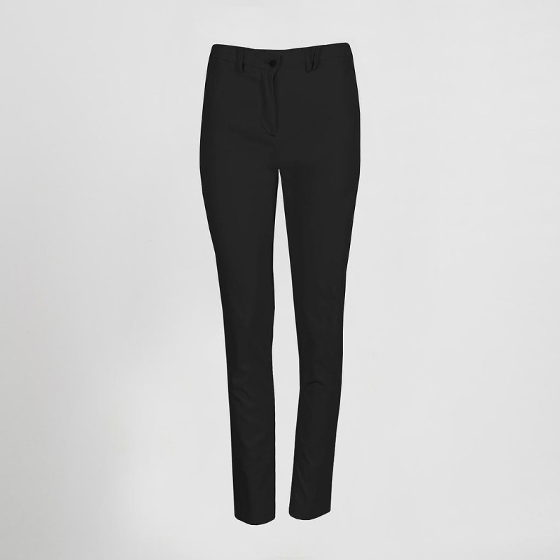 PANTALÓN MUJER LABORAL CHINO