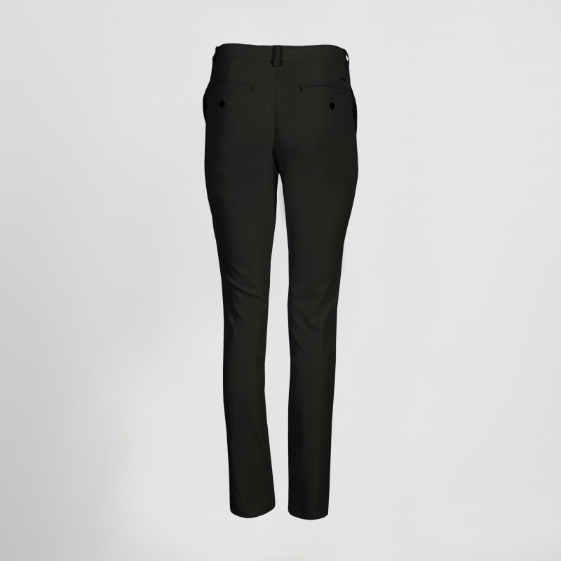 PANTALÓN MUJER LABORAL CHINO