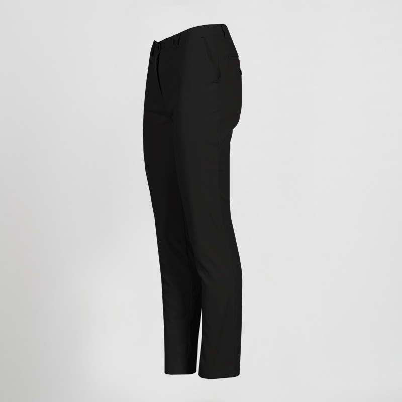 PANTALÓN MUJER LABORAL CHINO