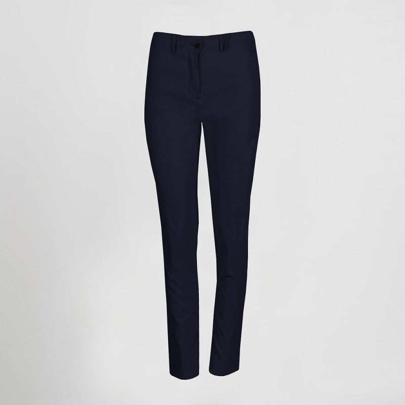 PANTALÓN MUJER LABORAL CHINO