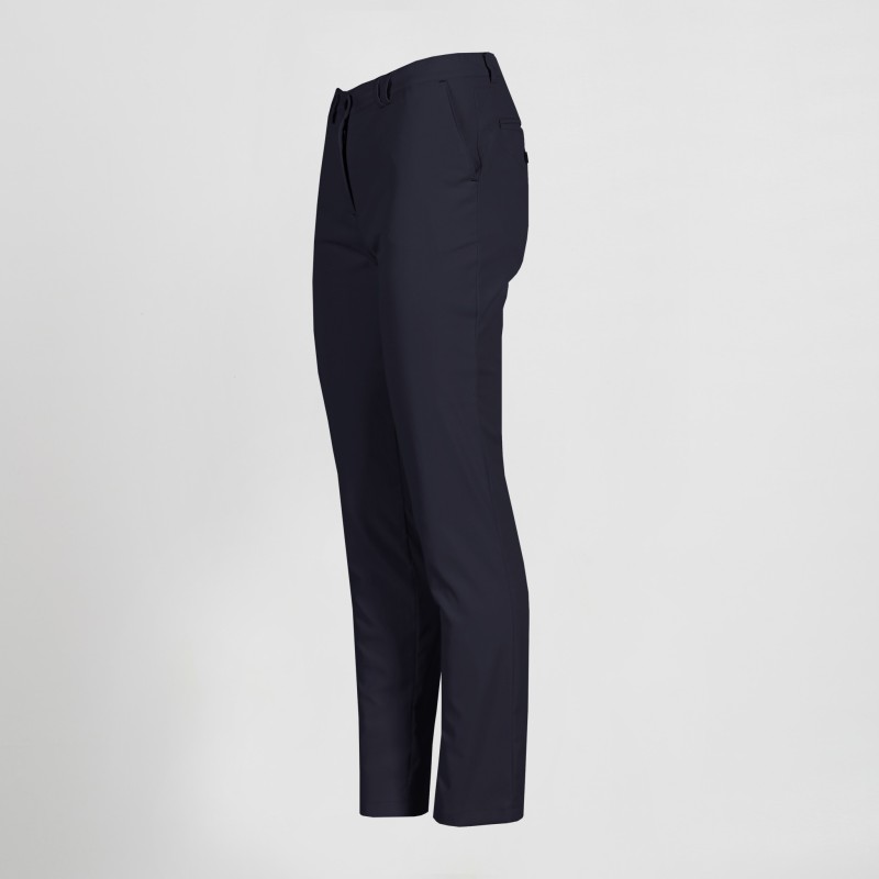 PANTALÓN MUJER LABORAL CHINO