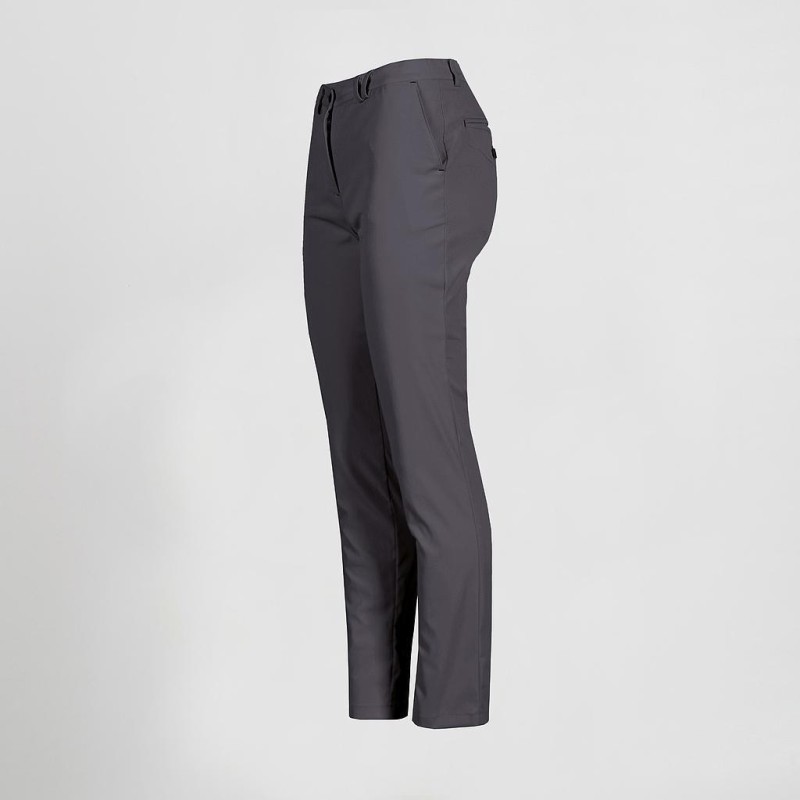 PANTALÓN MUJER LABORAL CHINO