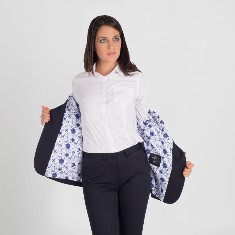 AMERICANA SLIM FRESH COLD MUJER