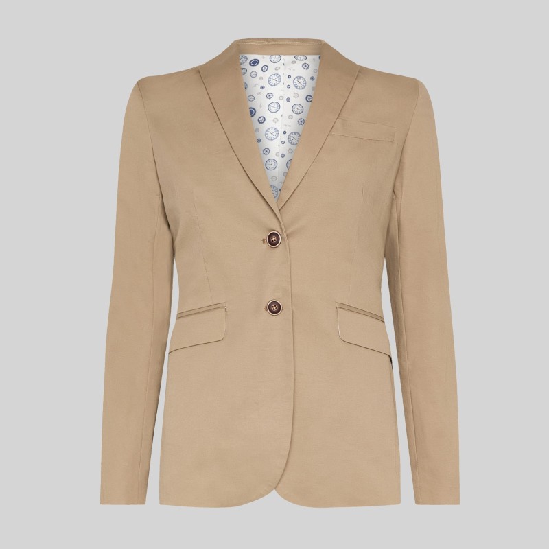 AMERICANA SLIM FRESH COLD MUJER