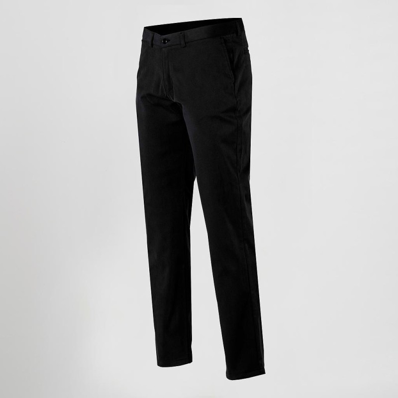 PANTALON LABORAL CHINO FRESCO HOMBRE