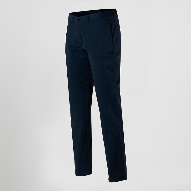 PANTALON LABORAL CHINO FRESCO HOMBRE
