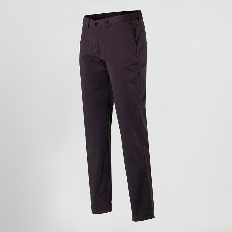 PANTALON LABORAL CHINO FRESCO HOMBRE