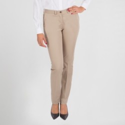 ⭐ PANTALON CHINO SEÑORA VERANO | Azules de Vergara