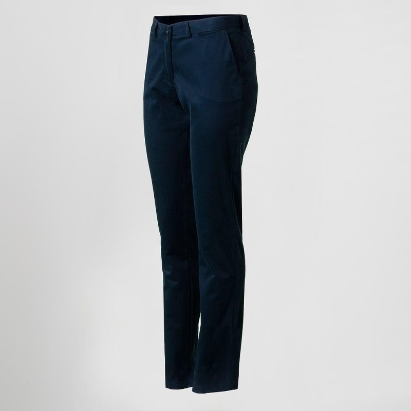 PANTALON CHINO SEÑORA VERANO