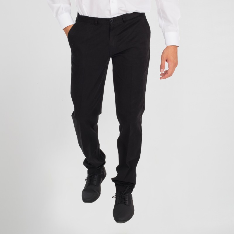 PANTALON CHINO HOMBRE OTOÑO