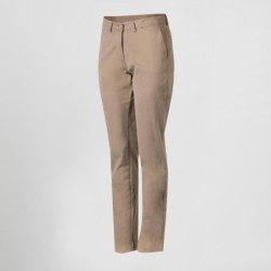 ⭐ PANTALON CHINO MUJER INVIERNO | Azules de Vergara
